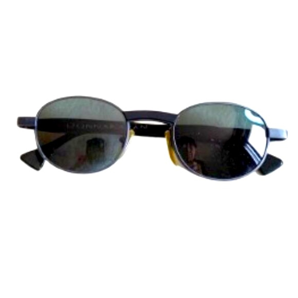 Vintage Donna Karan 19900s Sunglasses